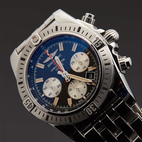 breitling airborne chronomat|breitling chronomat 44 price.